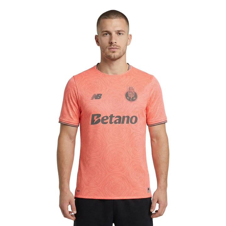 Porto Away 25/26