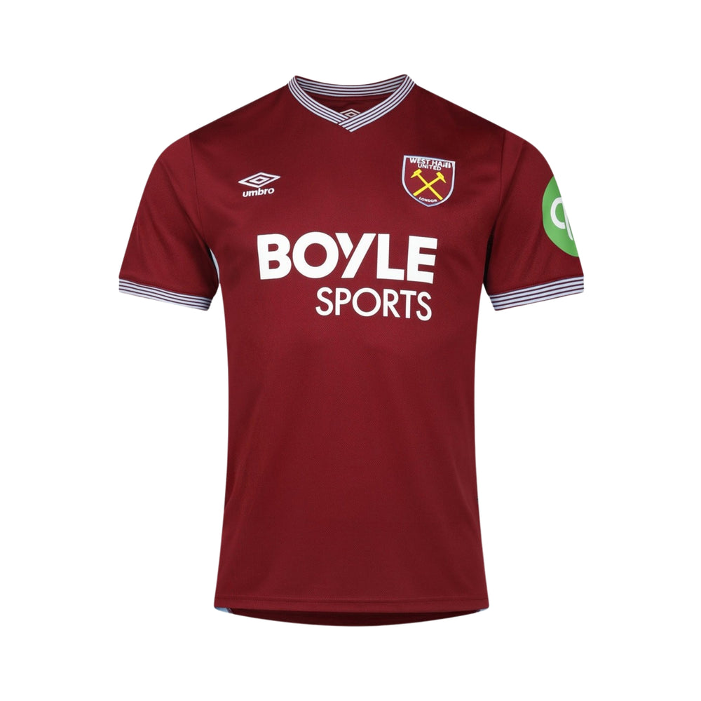 West Ham United Local 25/26