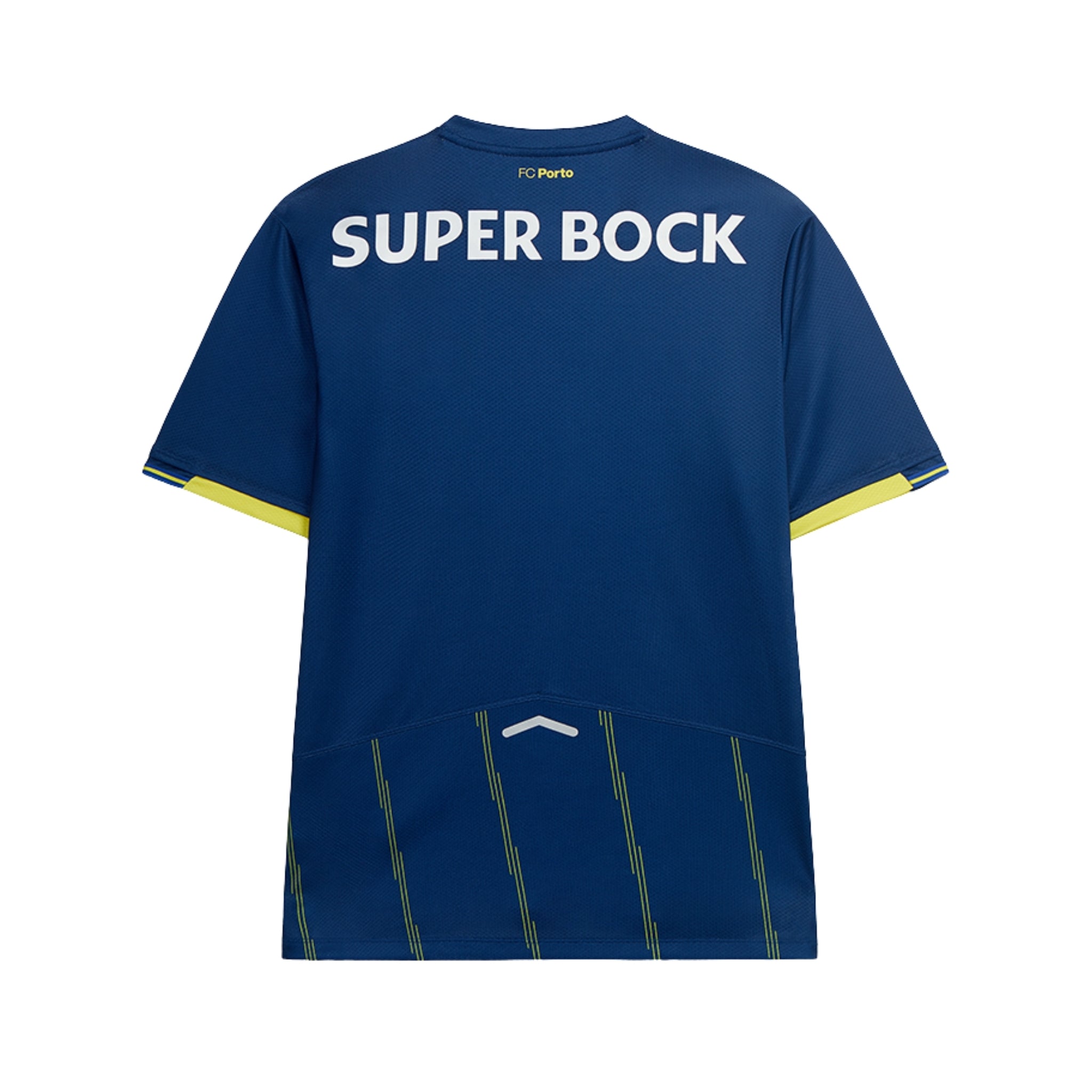 Porto Quatrième 25/26