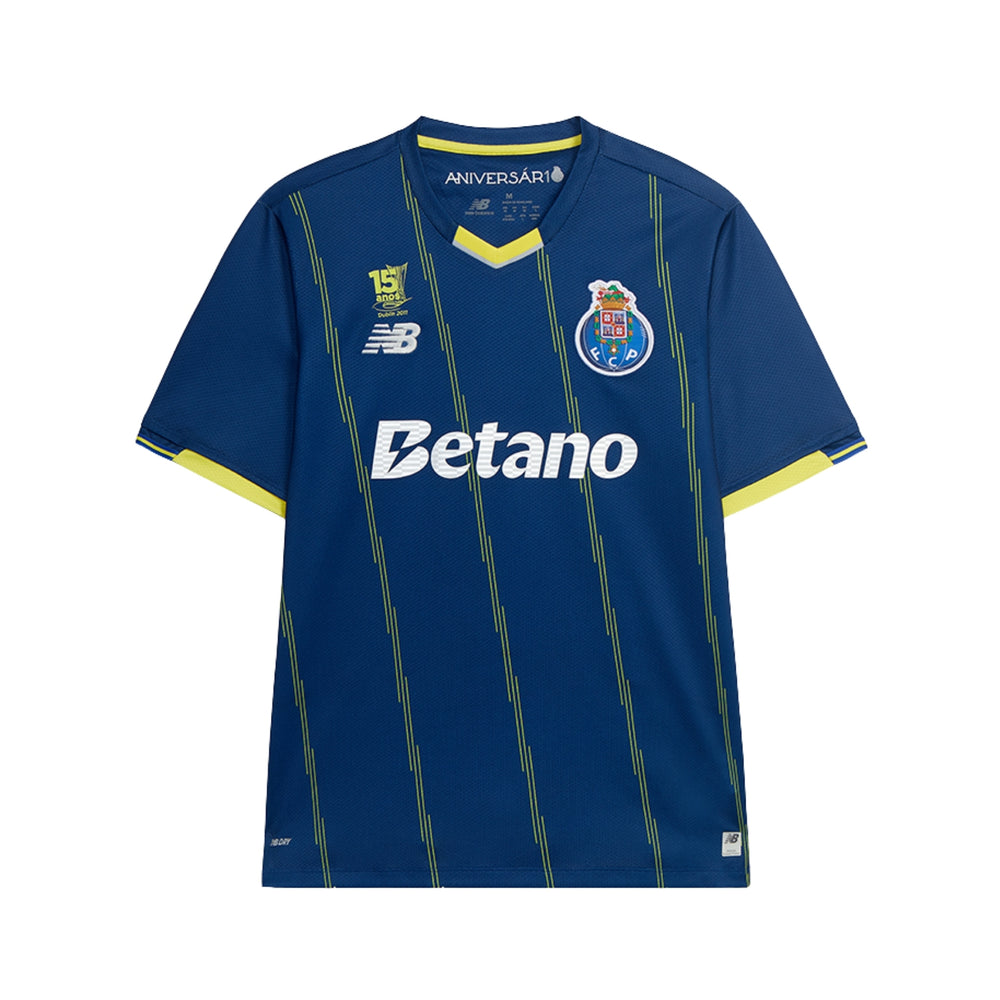 Porto Fourth 25/26