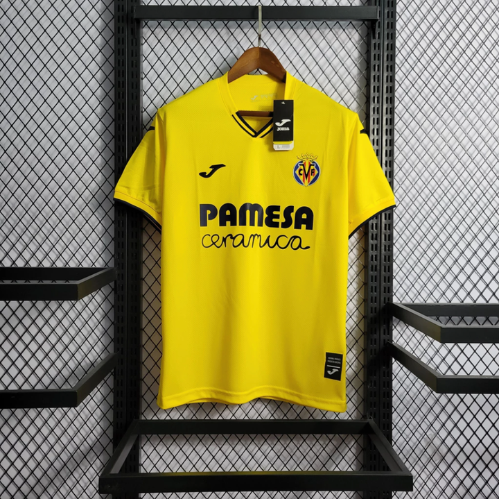 Villarreal Domicile 23/24