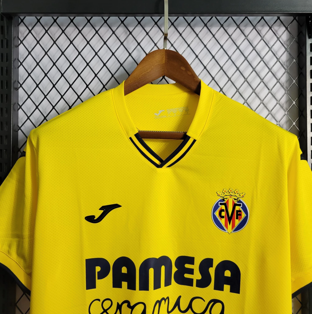 Villarreal Domicile 23/24