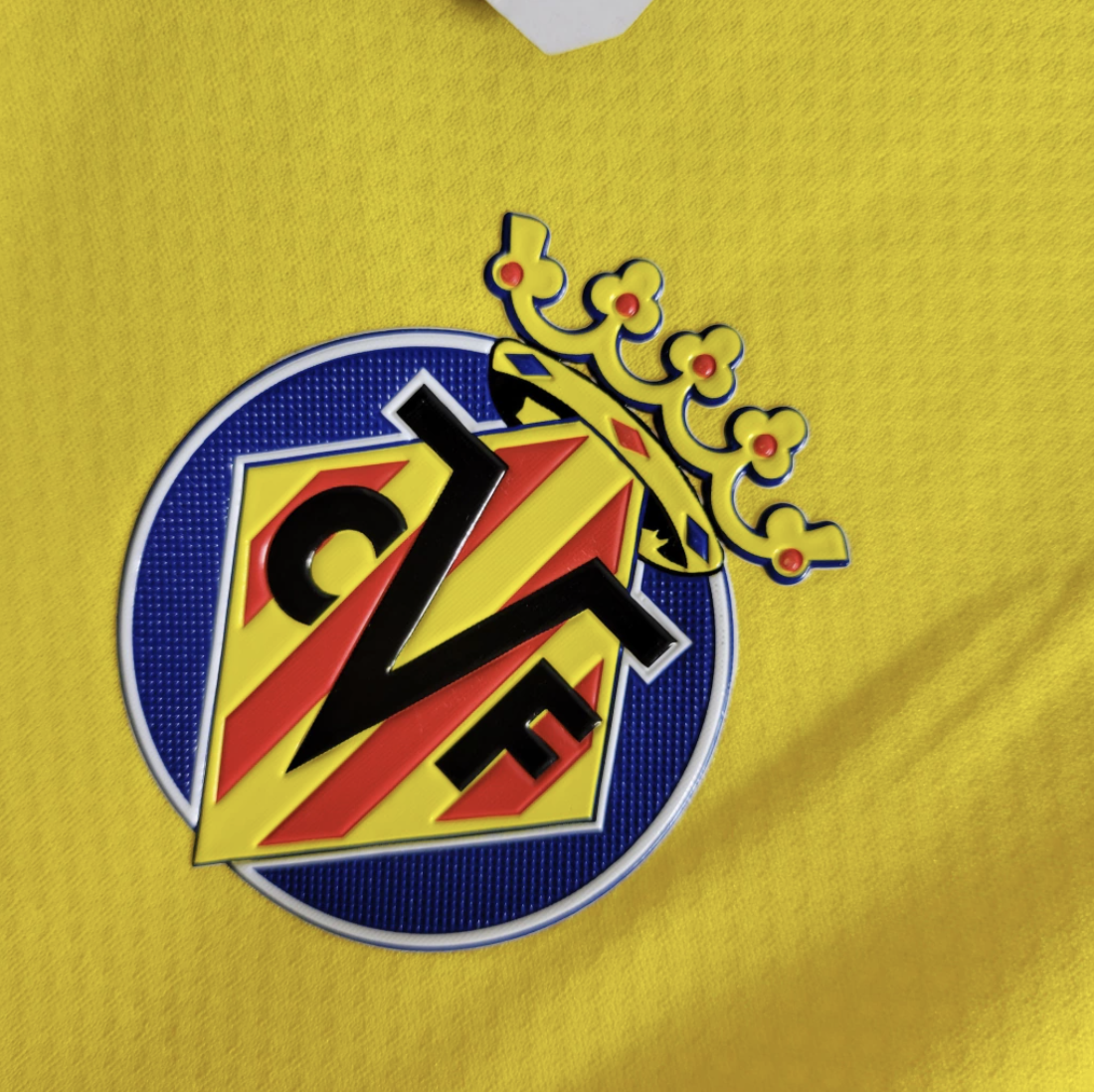 Villarreal Domicile 23/24