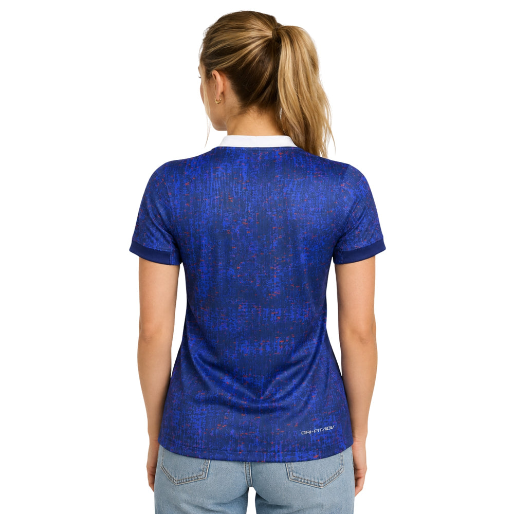 France Home 25/26 - Women's Euro 2025 - Player Version