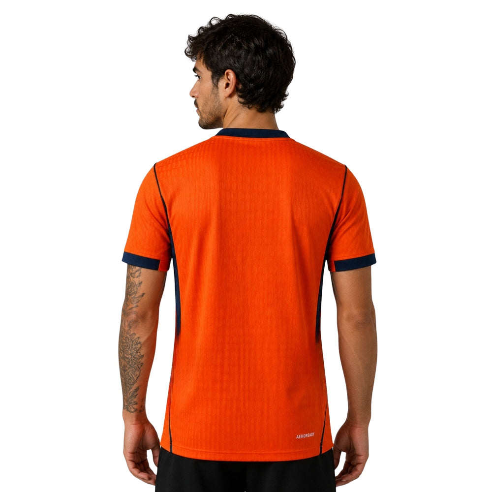 Pays-Bas Domicile 26/27 - Coupe du Monde 2026 - Version Joueur