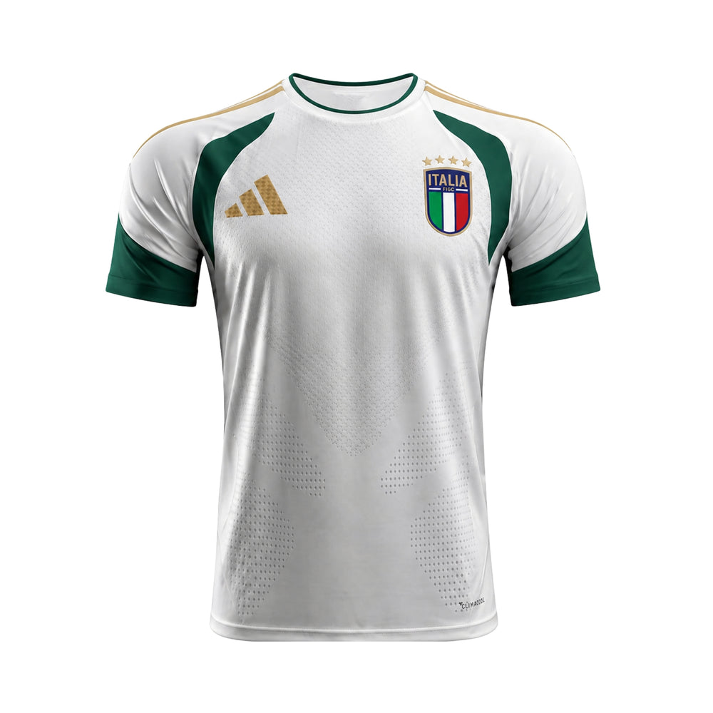 Italia Entrenamiento 26/27 - Copa del Mundo 2026 - Versión Jugador