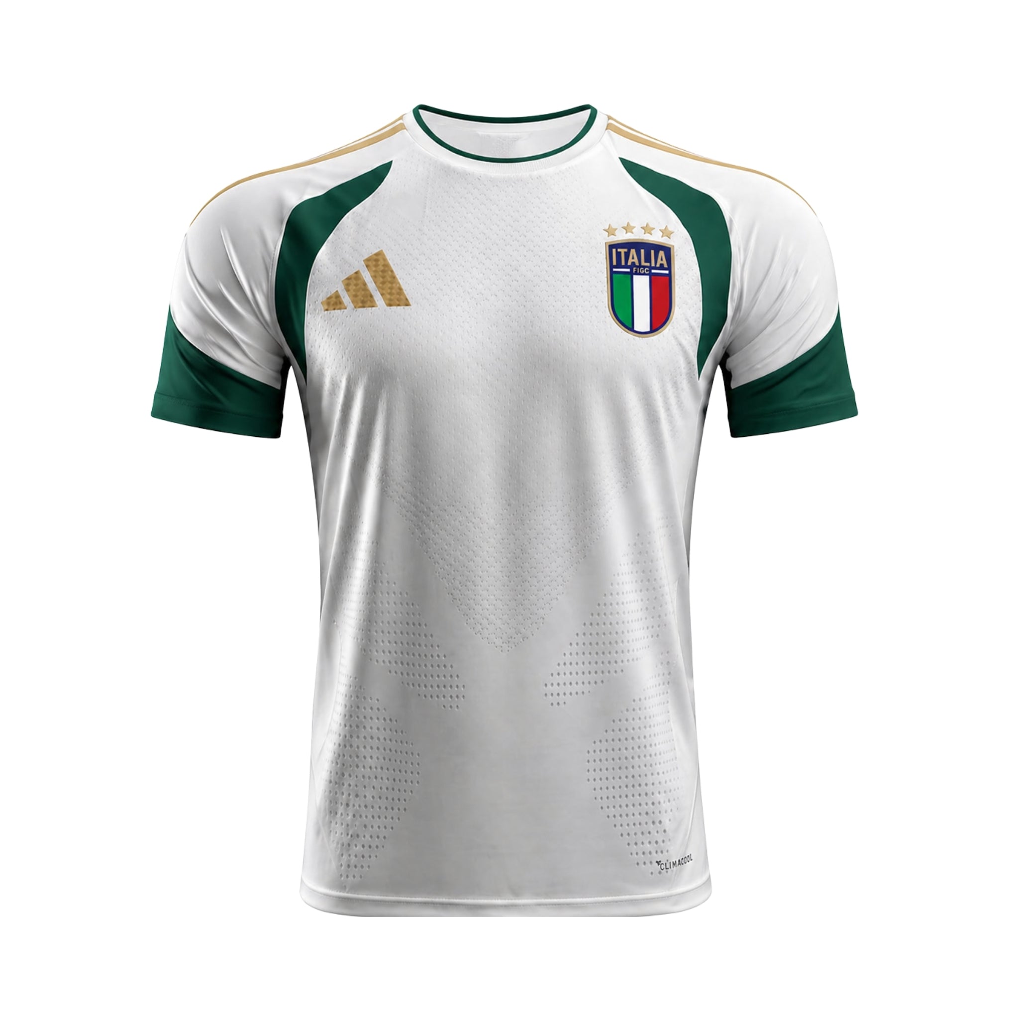 Italie Entraînement 26/27 - Coupe du Monde 2026 - Version Joueur