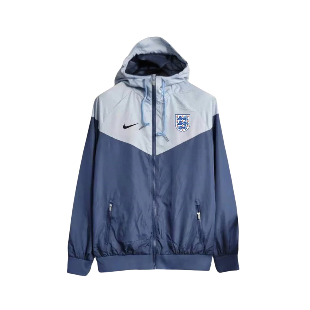 Windbreaker - England