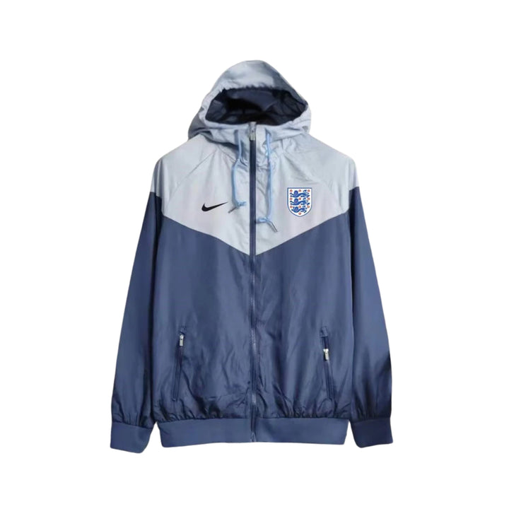 Coupe-Vent - Angleterre - Bleu 2