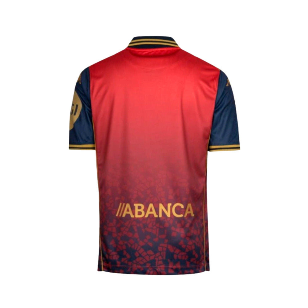 Deportivo de La Coruña Away 25/26