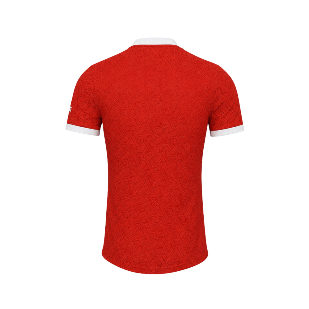 Arsenal Edición Especial 25/26 - Versión Jugador