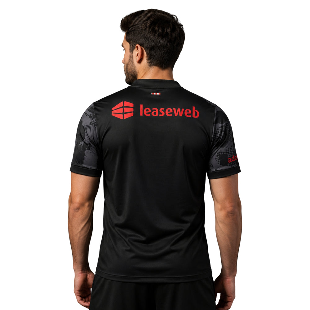 AZ Alkmaar Tercera 25/26