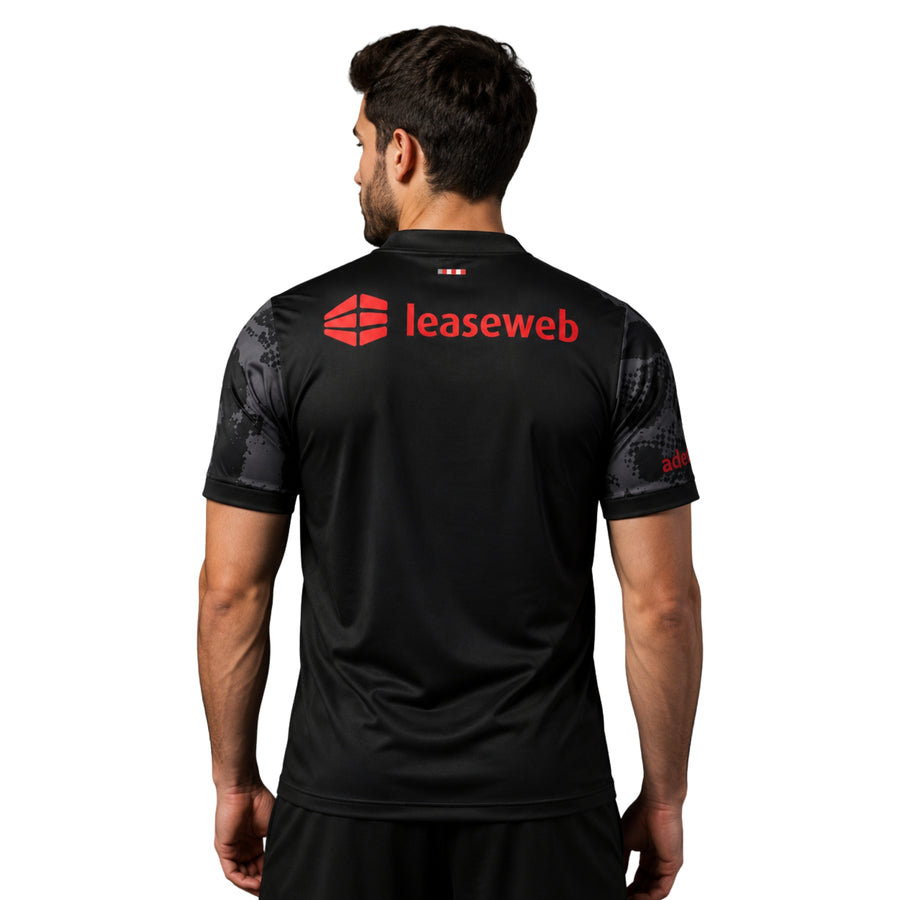 AZ Alkmaar Troisième 25/26