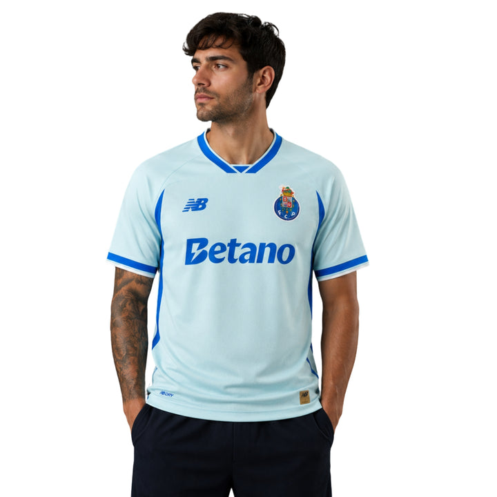 Porto Troisième 26/27