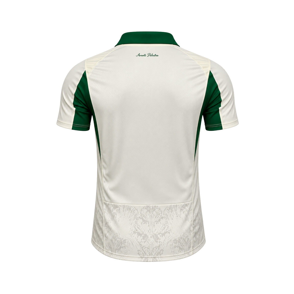 Palmeiras Extérieur 25/26 - Version Joueur