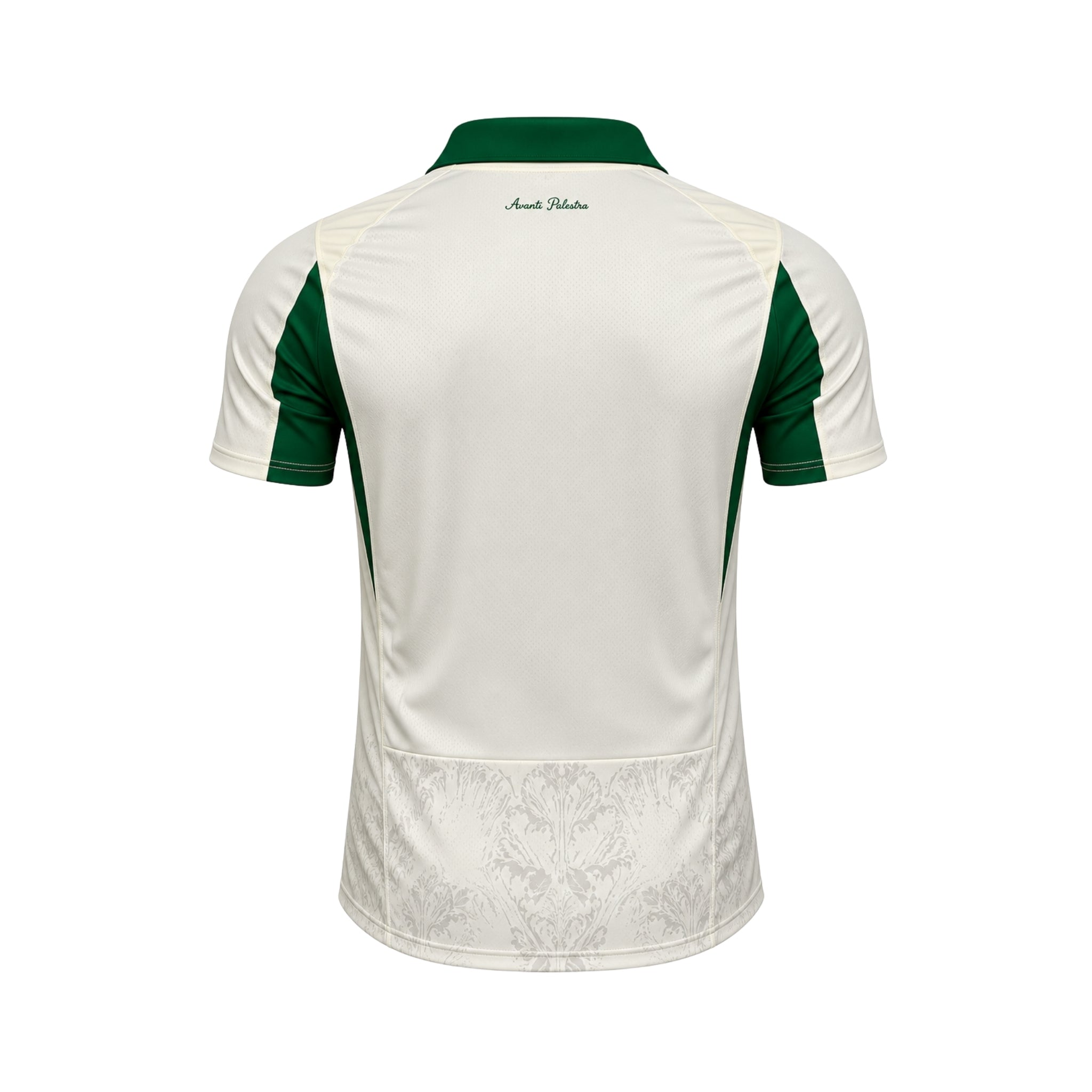 Palmeiras Extérieur 25/26 - Version Joueur
