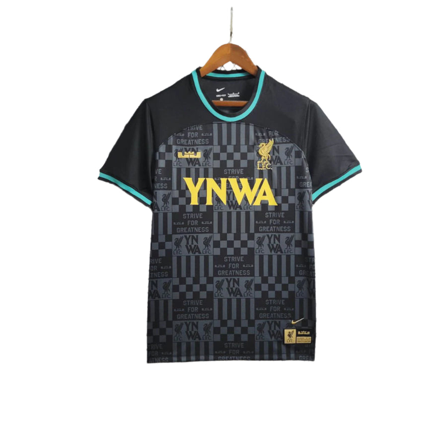 Liverpool Édition Spéciale 24/25