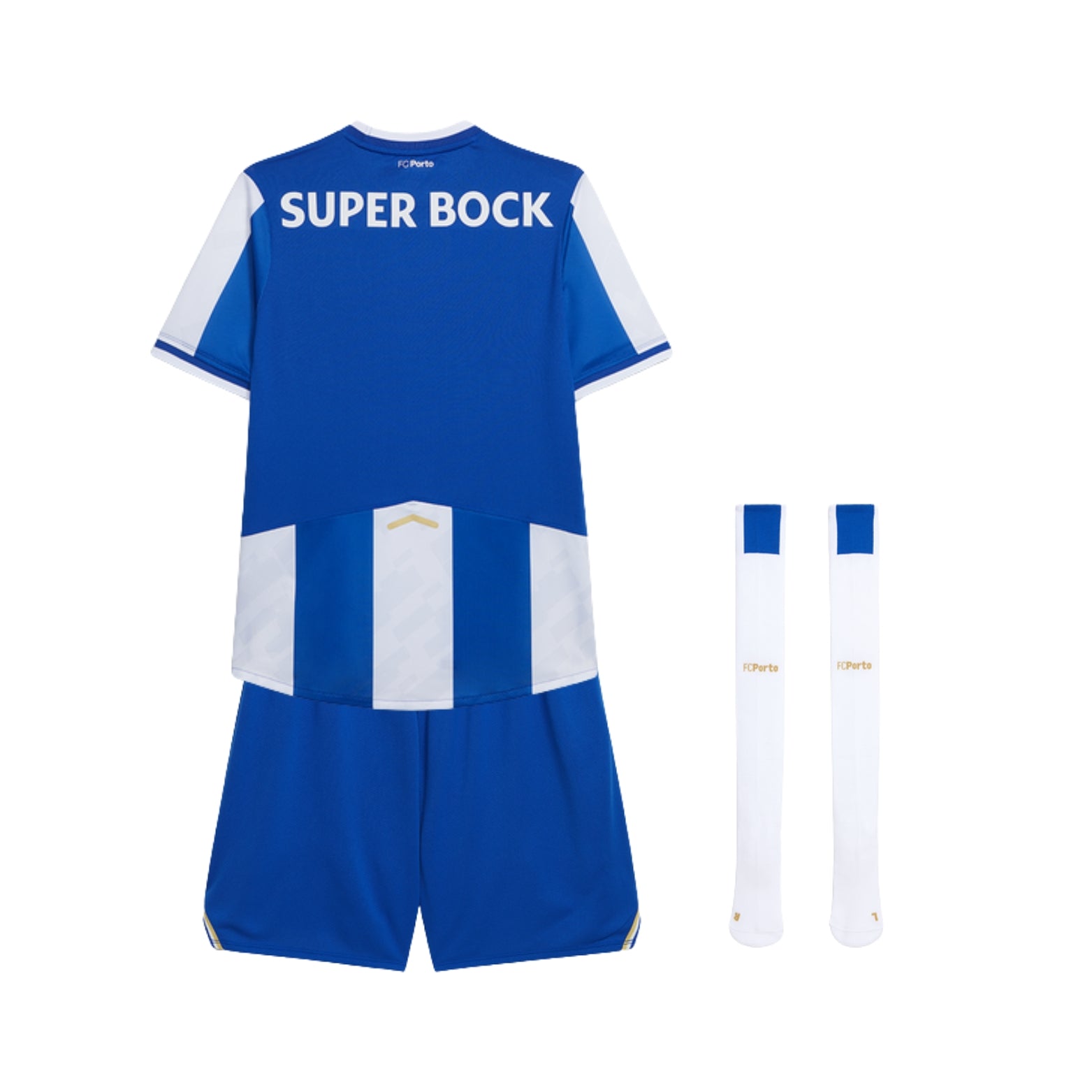 Kit - Porto Domicile 25/26