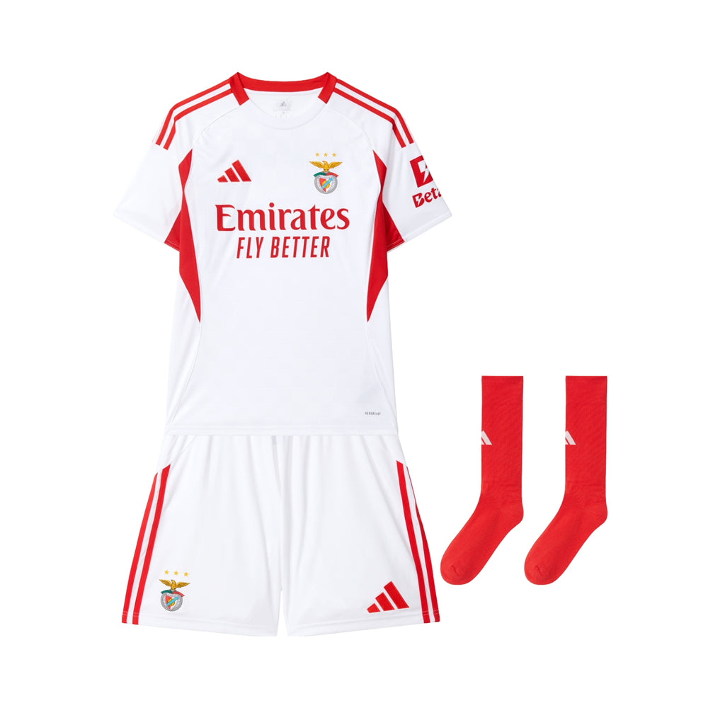 Kit - Benfica Third 25/26
