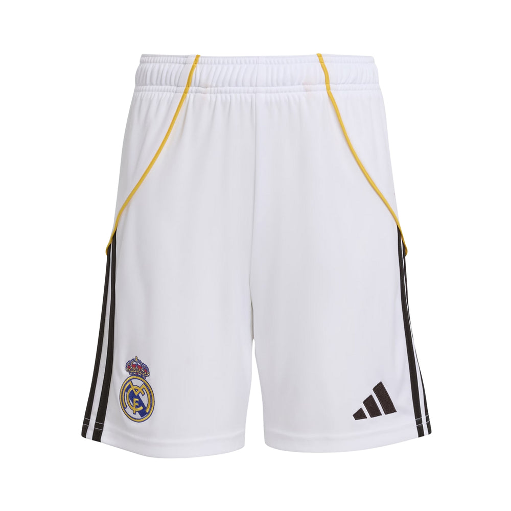 Kit Infantil Real Madrid Local 25/26