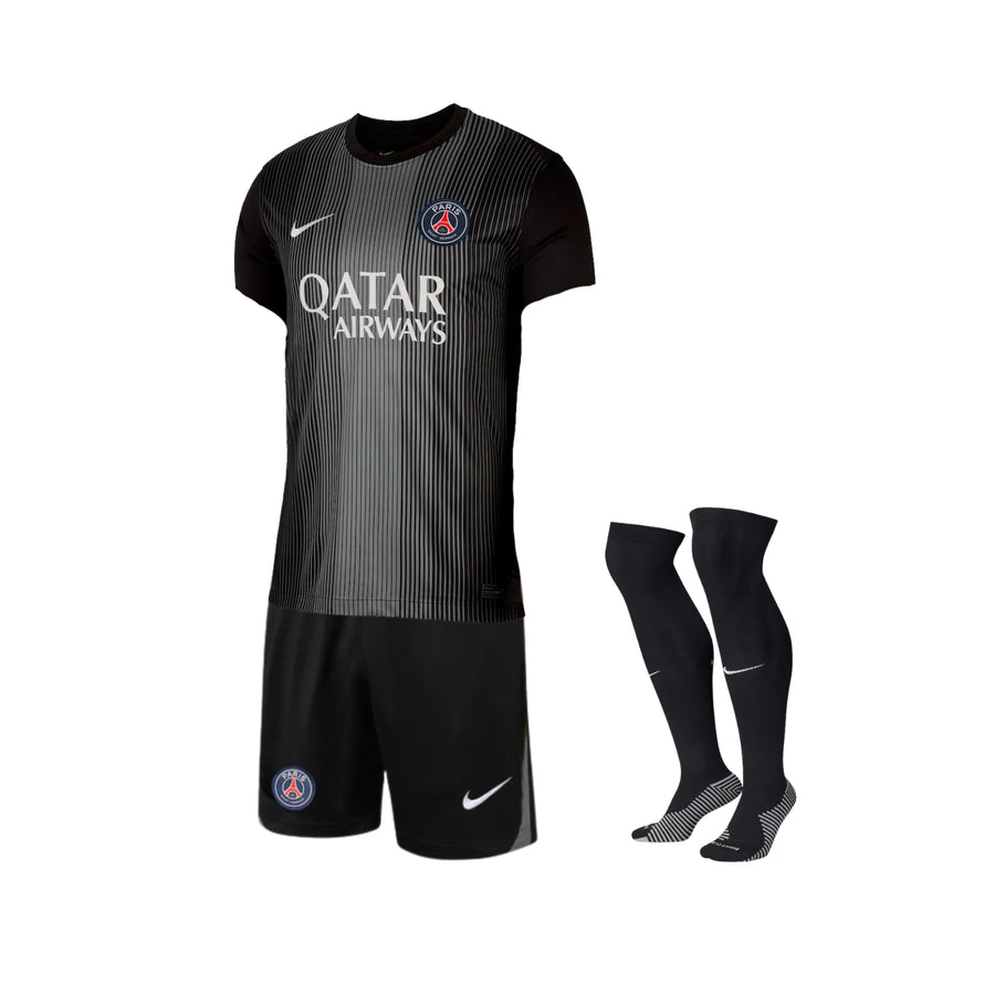 Kit - PSG Gardiens de But 25/26