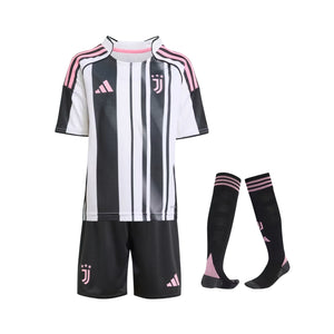 Kit - Juventus Home 25/26