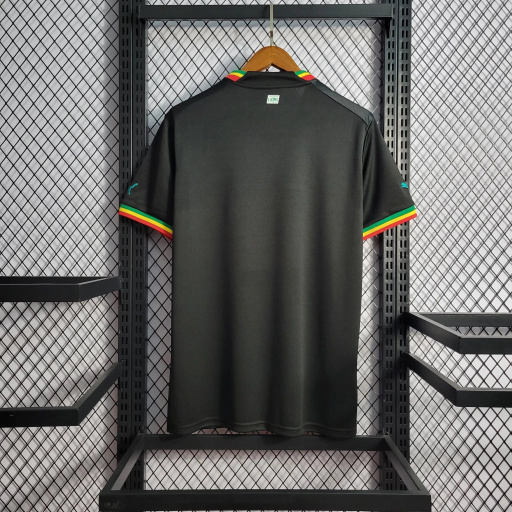 Senegal Away 22/23 - Back view