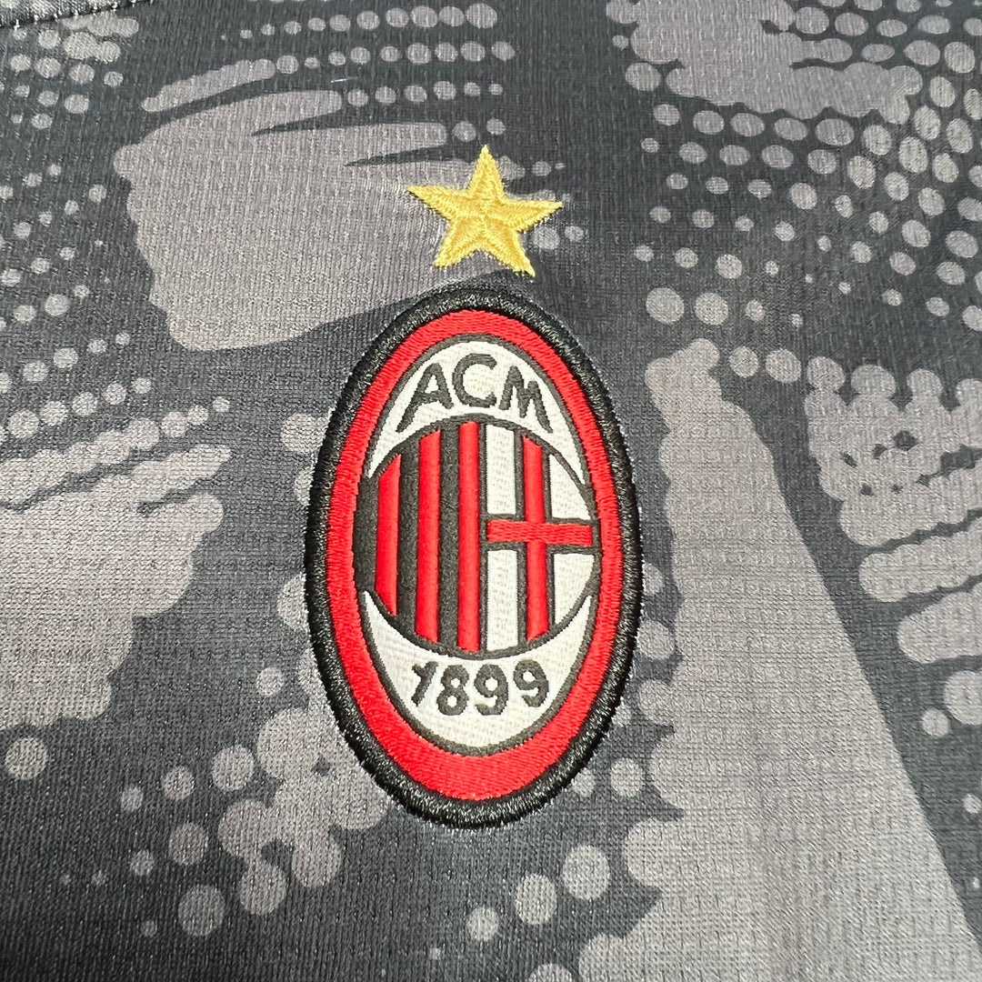 Kit - AC Milan Gardien de But 24/25