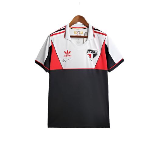 São Paulo Memorial 91/92