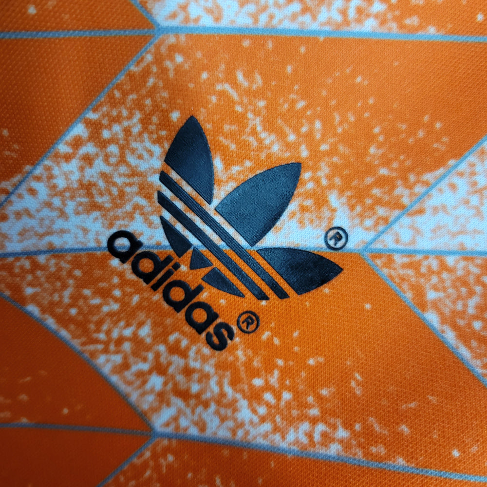 Netherlands Home 88/89