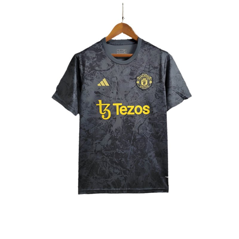 Manchester United Training 24/25