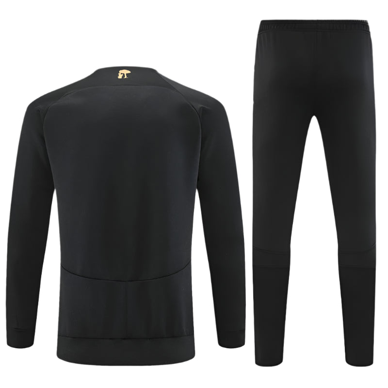 Atlético Madrid - Tracksuit - Full Zip - Back view