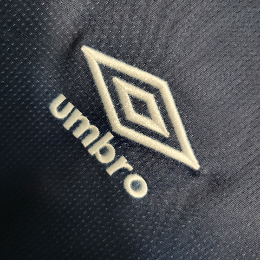 Camiseta Guatemala Visitante 23/24