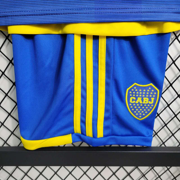 Kit - Boca Juniors Domicile 23/24