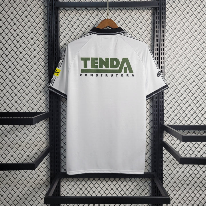 Atlético Mineiro Extérieur 97/98