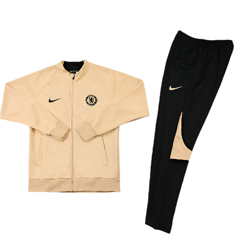 Chelsea - Tracksuit - Full Zip