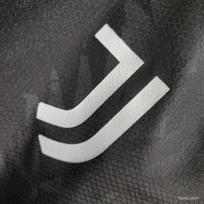 Cortavientos - Juventus 23/24