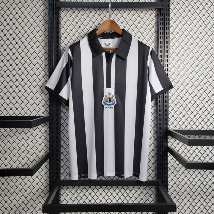 Newcastle United 130e anniversaire 23/24