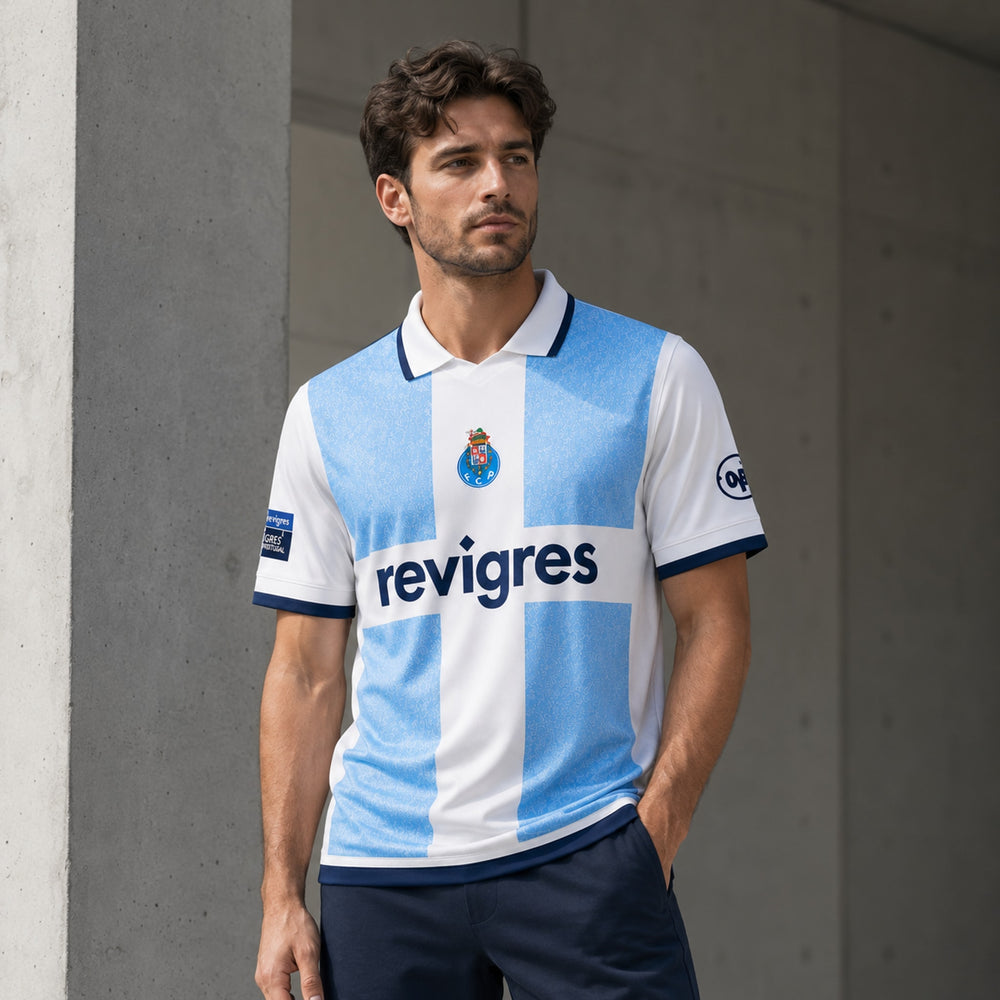 Porto Special Edition 26/27