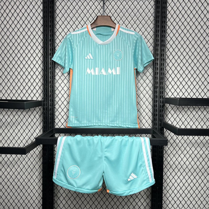 Kit - Inter Miami Troisième 24/25