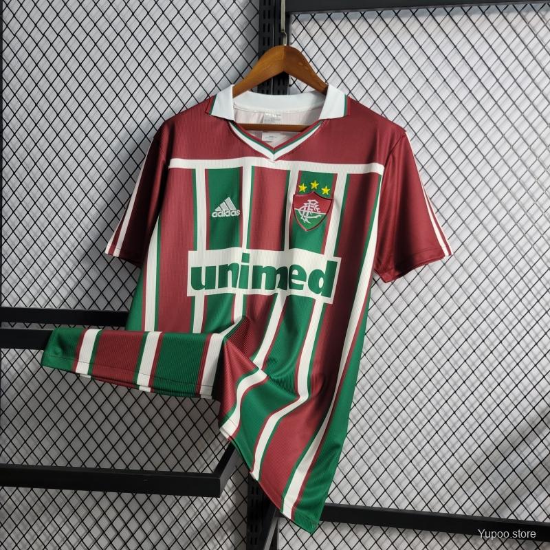 Fluminense Domicile 02/03