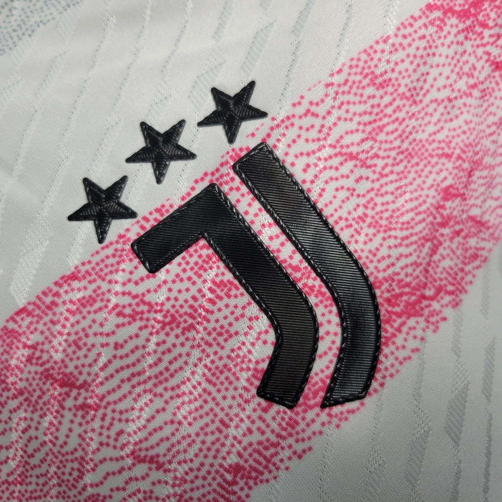 Juventus Visitante 23/24 - Versión Jugador
