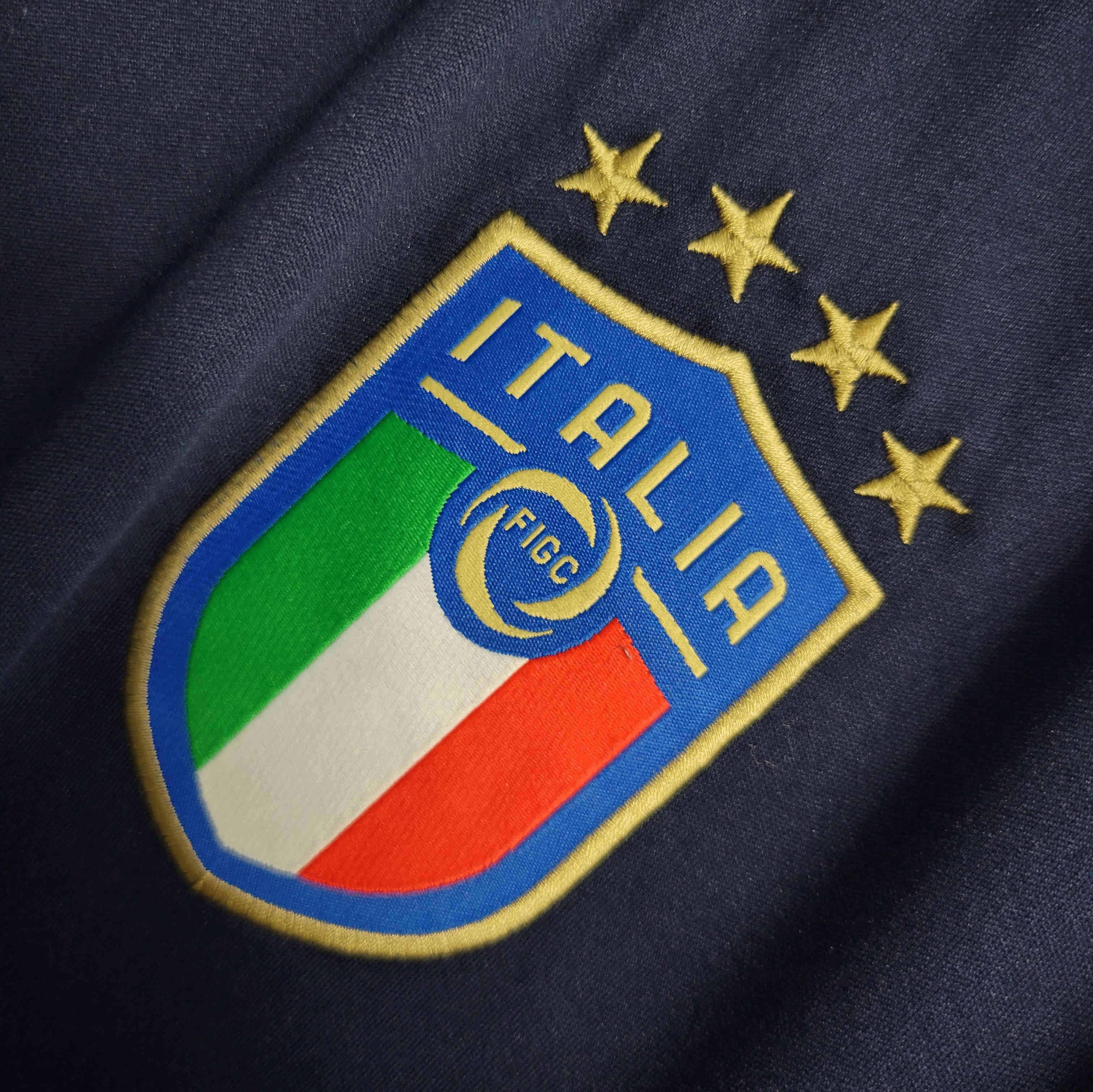 Italie Polo 23/24