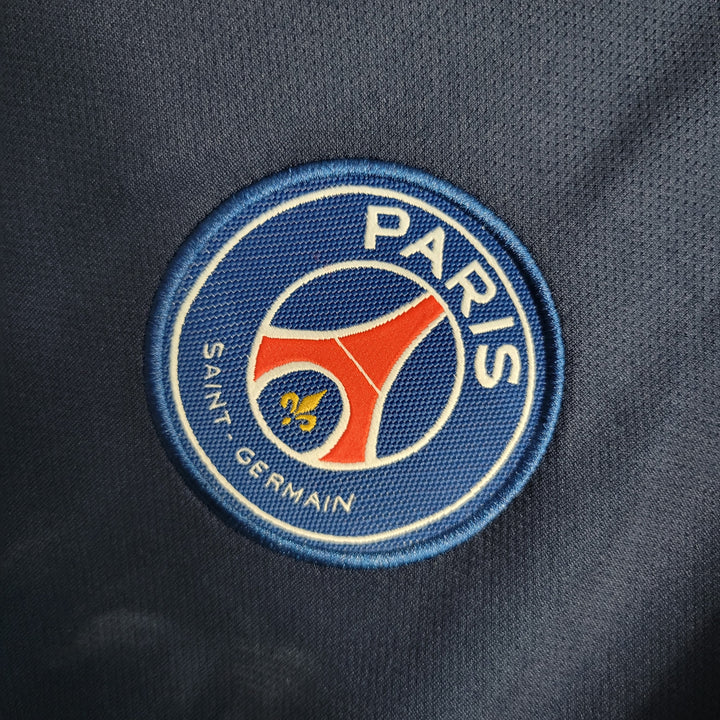 PSG Domicile 17/18