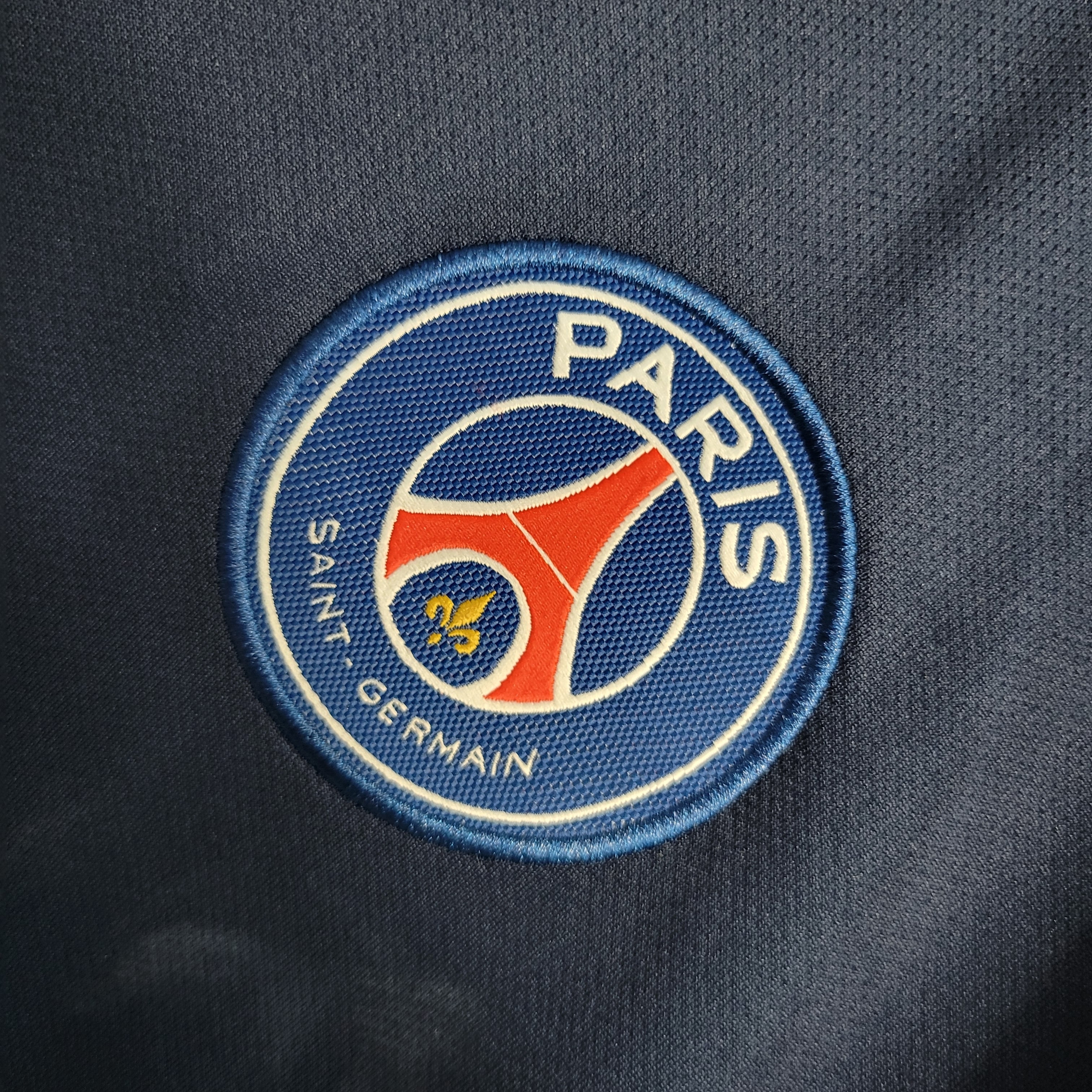 PSG Domicile 17/18 - Packaging