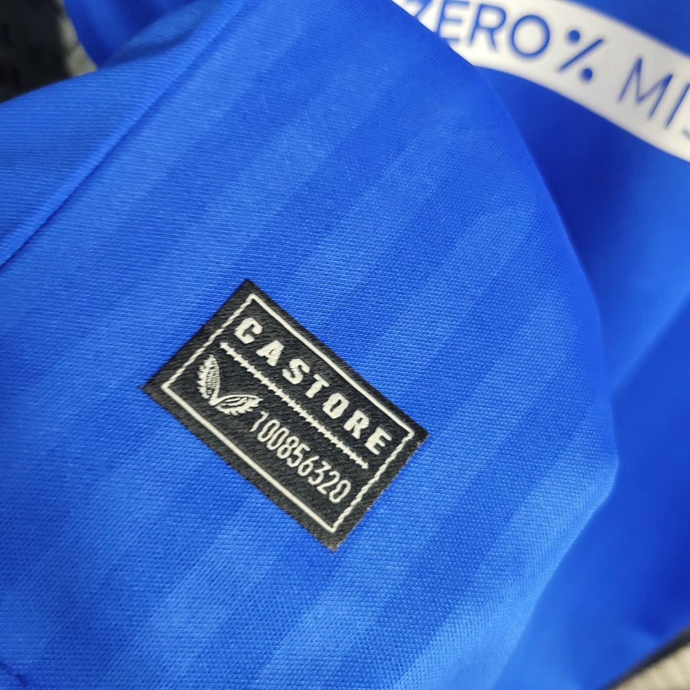 Camiseta Rangers Local 23/24