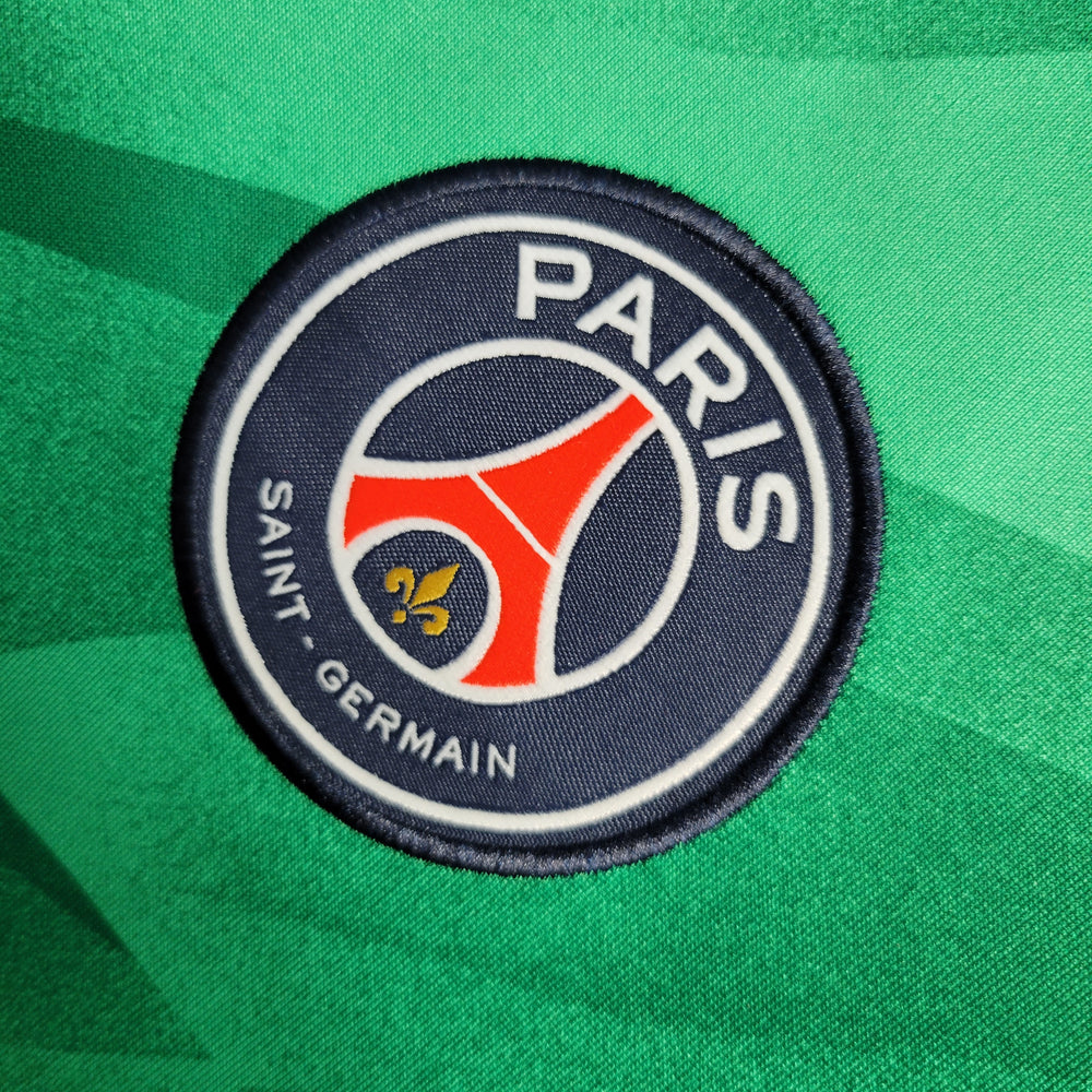 PSG Goalkeepers 23/24