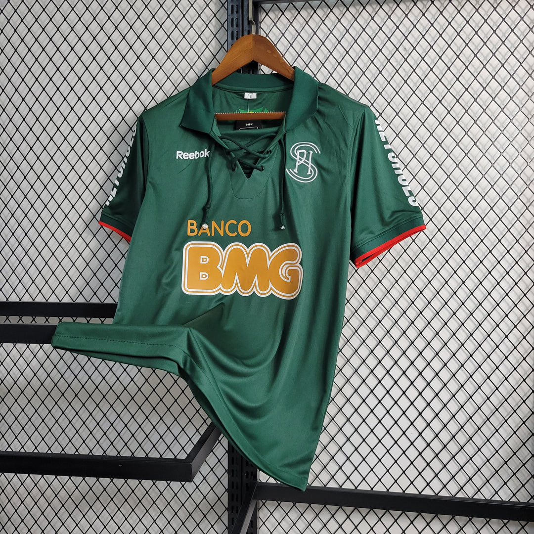 Palmeiras Extérieur 11/12