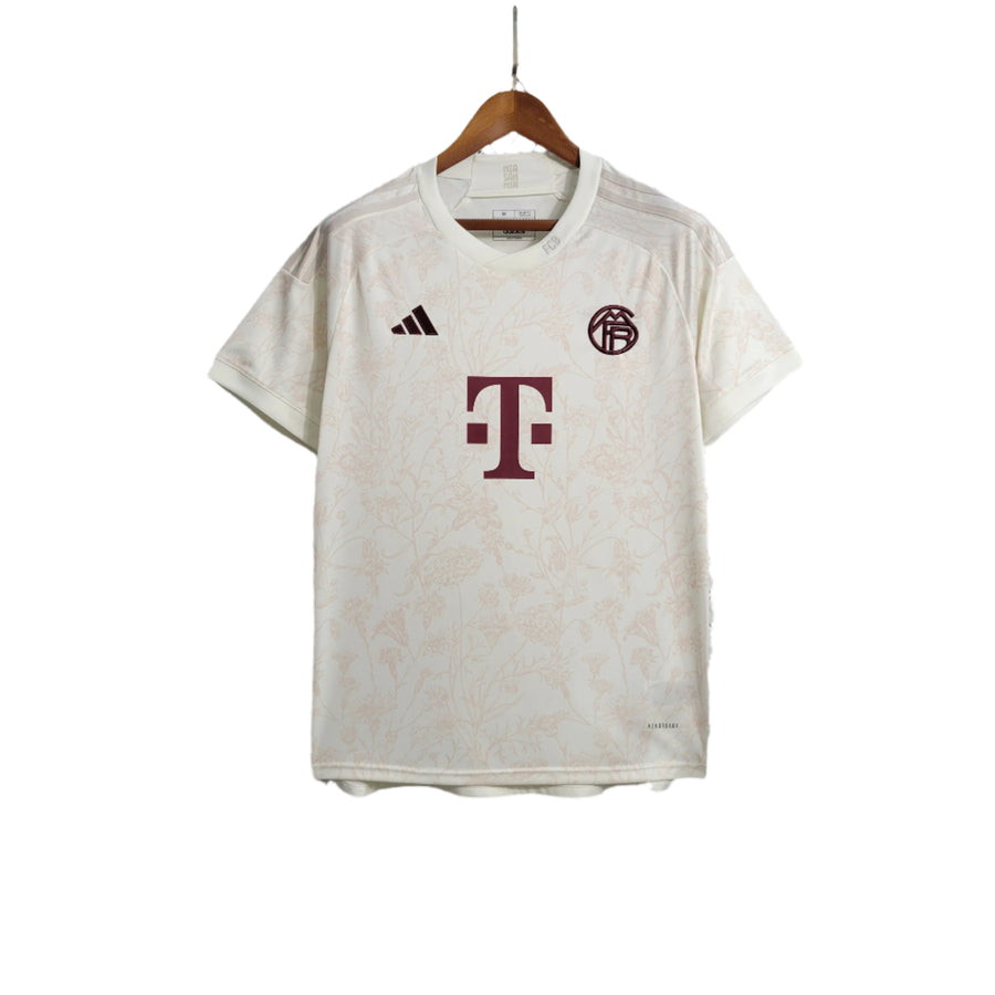 Bayern Munique Troisième 23/24