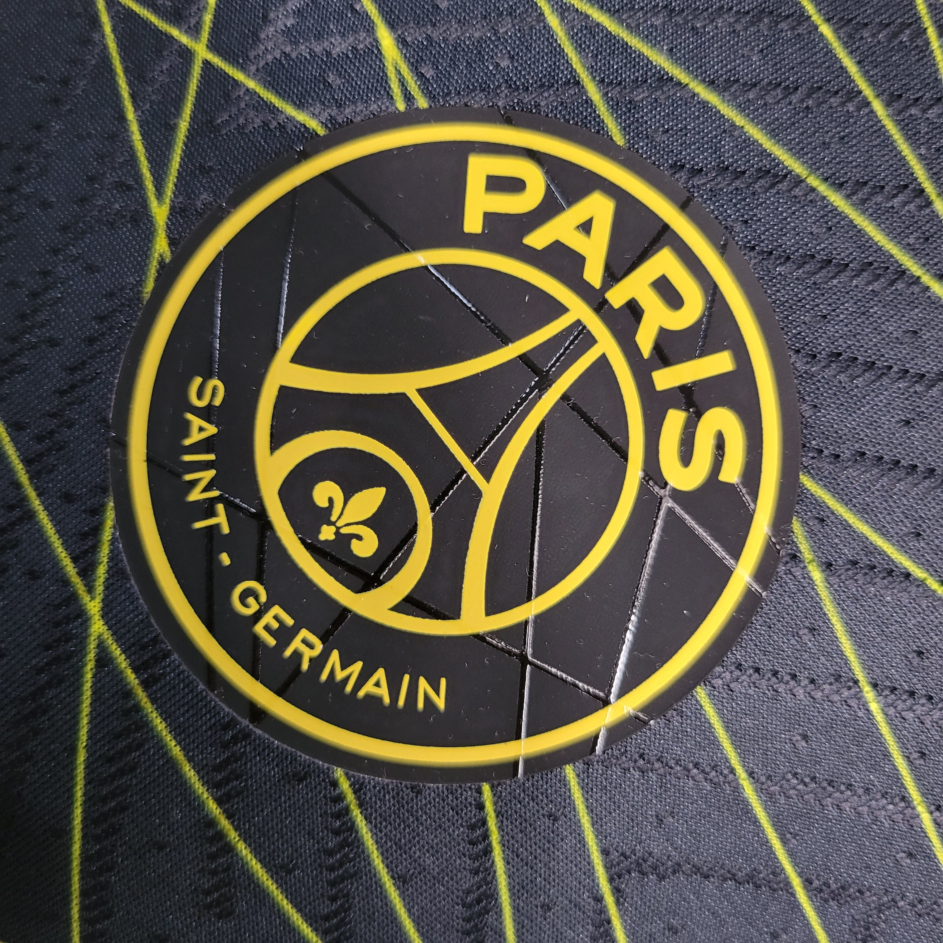 PSG Quatrième 23/24 - Version Joueur